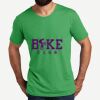 Unisex Tri Blend Tee Thumbnail