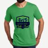 Unisex Tri Blend Tee Thumbnail