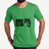 Unisex Tri Blend Tee Thumbnail