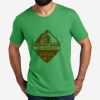 Unisex Tri Blend Tee Thumbnail
