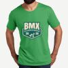 Unisex Tri Blend Tee Thumbnail