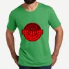 Unisex Tri Blend Tee Thumbnail