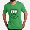 Unisex Tri Blend Tee Thumbnail