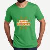 Unisex Tri Blend Tee Thumbnail