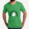 Unisex Tri Blend Tee Thumbnail