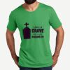 Unisex Tri Blend Tee Thumbnail