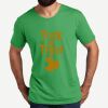 Unisex Tri Blend Tee Thumbnail