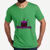 Unisex Tri Blend Tee Thumbnail