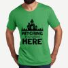 Unisex Tri Blend Tee Thumbnail