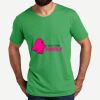 Unisex Tri Blend Tee Thumbnail