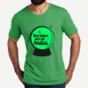 Unisex Tri Blend Tee Thumbnail