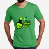 Unisex Tri Blend Tee Thumbnail