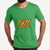 Unisex Tri Blend Tee Thumbnail