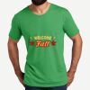 Unisex Tri Blend Tee Thumbnail