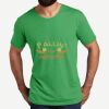 Unisex Tri Blend Tee Thumbnail