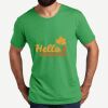 Unisex Tri Blend Tee Thumbnail