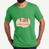 Unisex Tri Blend Tee Thumbnail
