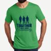 Unisex Tri Blend Tee Thumbnail
