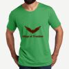 Unisex Tri Blend Tee Thumbnail