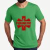 Unisex Tri Blend Tee Thumbnail