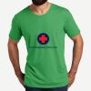 Unisex Tri Blend Tee Thumbnail