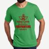 Unisex Tri Blend Tee Thumbnail