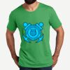 Unisex Tri Blend Tee Thumbnail