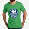 Unisex Tri Blend Tee Thumbnail
