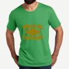 Unisex Tri Blend Tee Thumbnail
