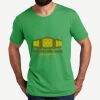 Unisex Tri Blend Tee Thumbnail
