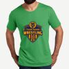 Unisex Tri Blend Tee Thumbnail