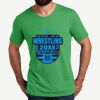 Unisex Tri Blend Tee Thumbnail