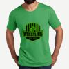 Unisex Tri Blend Tee Thumbnail