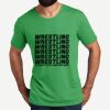 Unisex Tri Blend Tee Thumbnail
