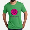 Unisex Tri Blend Tee Thumbnail