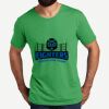 Unisex Tri Blend Tee Thumbnail