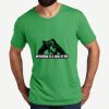 Unisex Tri Blend Tee Thumbnail