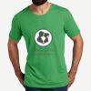 Unisex Tri Blend Tee Thumbnail
