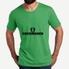 Unisex Tri Blend Tee Thumbnail
