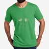 Unisex Tri Blend Tee Thumbnail