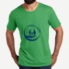 Unisex Tri Blend Tee Thumbnail