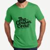 Unisex Tri Blend Tee Thumbnail