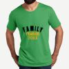 Unisex Tri Blend Tee Thumbnail