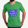 Unisex Tri Blend Tee Thumbnail