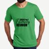 Unisex Tri Blend Tee Thumbnail
