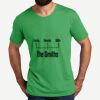Unisex Tri Blend Tee Thumbnail