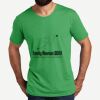 Unisex Tri Blend Tee Thumbnail