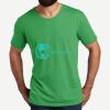 Unisex Tri Blend Tee Thumbnail