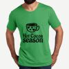 Unisex Tri Blend Tee Thumbnail