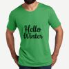 Unisex Tri Blend Tee Thumbnail